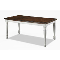 Rectangular Dining Table